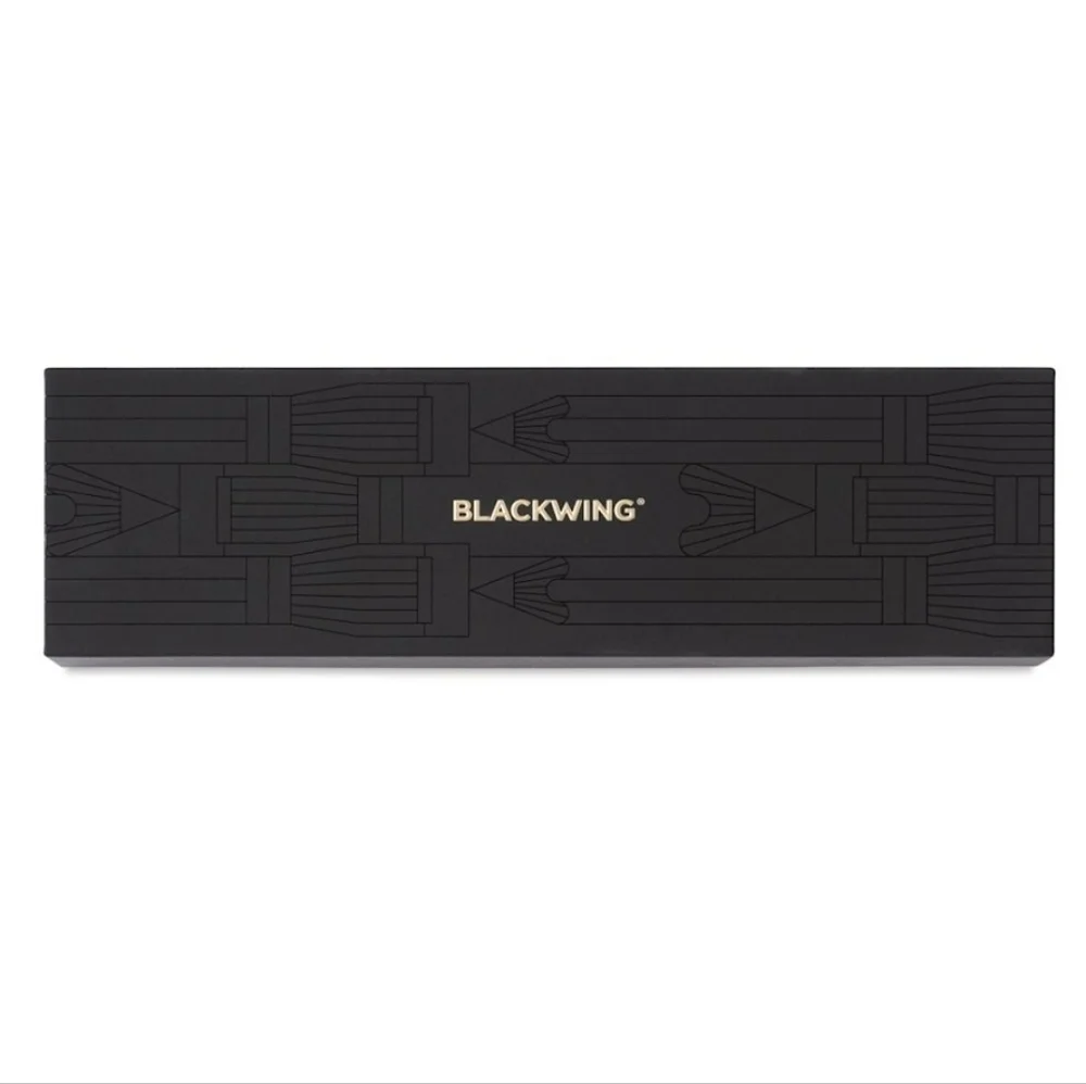 9 boxes Blackwing Pencil Essentials
